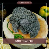 Gambar babat sapi (Handuk) - 1KG dari Dagang Daging Indonesia undefined 1 Tokopedia