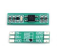 Gambar Mini Optocoupler Isolation Module Signal Conversion Module - 12V dari Lisu Instruments undefined 1 Tokopedia