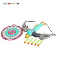 Gambar Mainan Anak Panah Panahan ARCHERY Soft Bullet - YG20 dari Ciustoys undefined 3 Tokopedia