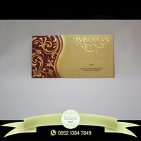 Gambar Cetak (Dibawah 300pcs) Undangan Pernikahan EB 88162 dari Undangan Shop Indonesia undefined 1 Tokopedia