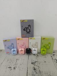 Gambar TWS AIR 31 LED DISPLAY SOUND STEREO HEADSET BLUETOOTH - Putih dari ZetaAcc undefined 2 Tokopedia