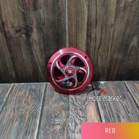 Gambar SPINNER BIG PROJECT SPINNER MOTOR - BLACK dari HORE MARKET_NEW undefined 2 Tokopedia