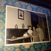 Gambar Hiasan / Ornamen Foto Hitam Putih Jadul - Keluarga Tionghoa dari Rosokmologi undefined 2 Tokopedia