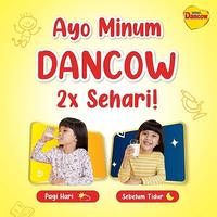 Gambar DANCOW Fortigro Susu Bubuk Susu Anak 780g - Cokelat Instant Full Cream - Coklat, 780g dari Hint Baby Shop undefined 3 Tokopedia