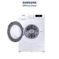 Gambar MESIN CUCI SAMSUNG FRONT LOADING WASHER WW80T3040WW Kap.8Kg dari SINAR BUMI ELECTRONICS undefined 4 Tokopedia
