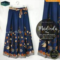 Gambar rok eksklusif batik dari Batik LaaRis undefined 2 Tokopedia
