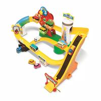 Gambar Tayo The Little Bus 117008 Tayo Amusement Park Playset - Mainan Anak dari Tayo Official Shop undefined 1 Tokopedia