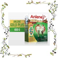 Gambar Anlene Gold Plus Cokelat 650 Gram Hi-Calcium Susu Kalsium Yogyakarta - - 620 gram dari samahera undefined 1 Tokopedia