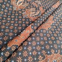 Gambar Kain Batik Tulis Motif Truntum dari Liya Lurik undefined 2 Tokopedia
