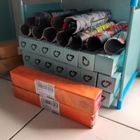 Gambar Aksesoris sepeda - fork guard sepeda - pelindung fork sepeda mtb dari Loadcase FStore undefined 2 Tokopedia