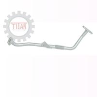 Gambar Selang Flexible Turbo selang pipa turbo Fuso 220PS Ganjo 6D16T Ps220 dari Artindo Teknik auto undefined 1 Tokopedia