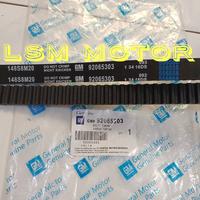 Gambar timing belt Opel blazer sohc dari LSM MOTOR undefined 2 Tokopedia