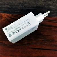 Gambar Charger Xiaomi 120 Watt Fast Charging Original 100% Usb Type C - 1 SET 33 WATT dari G-Store Gadget undefined 4 Tokopedia