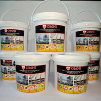 Gambar Cat Tahan Api / Intumescent Fire OMNI - 1 kg dari Althar Nusantara undefined 1 Tokopedia