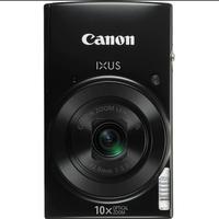 Gambar CANON IXUS 190 / KAMERA CANON IXUS 190 WIFI NFC DIGITAL KAMERA - WHITE BOX, kamera only dari CAMERA CLASSIK undefined 2 Tokopedia
