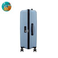 Gambar Koper American Tourister AMT Aerostep Hardcase  77/28 inch Large Size - Soho grey dari all koper shop undefined 3 Tokopedia