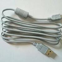Gambar Kabel USB Type A to Type B Mini 150cm Kabel Arduino Nano 1.5m dari ROBOT.UNO undefined 1 Tokopedia