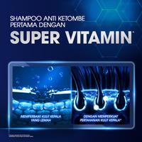 Gambar Clear Men 3-In-1 Shampo Active Clean Bottle - 160Ml dari Unilever Mall Official undefined 5 Tokopedia