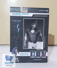 Gambar McFARLANE TOYS PEACEMAKER UNMASKED dari TokoDansMar undefined 3 Tokopedia