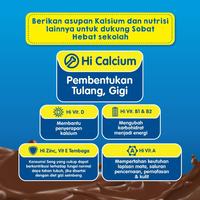 Gambar Boneeto Susu Bubuk Cokelat 5 x 685g untuk Daya Ingat dan Tubuh Aktif dari nurtiiiw undefined 2 Tokopedia