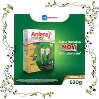 Gambar HARGA PROMO SUSU ANLENE Gold Plus Susu Original Box - 650gr dari samahera undefined 3 Tokopedia