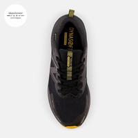 Gambar New Balance DynaSoft Nitrel v5 GTX Mens Trail Running Shoes - Black - US 10 dari idsportcenter x tokopedia undefined 4 Tokopedia