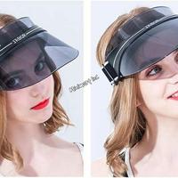 Gambar Topi Fashion Jabor Sun Visor Import dari OneStopPedia undefined 1 Tokopedia