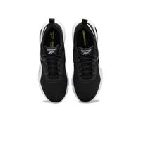 Gambar Sepatu Lari Running Pria Reebok Rider V GZ3112 Black White Men BNIB dari gandiistore new undefined 4 Tokopedia