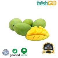 Gambar Mangga Simanalagi Madu Manis Fresh GO - 1/2kg dari FreshGO.id undefined 1 Tokopedia