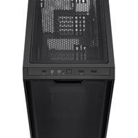 Gambar ASUS A21 BLACK M-ATX PC CASE CASING GAMING CHASSIS - PACK KAYU JNE dari YOESTORE undefined 5 Tokopedia