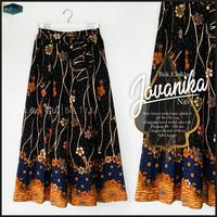 Gambar rok eksklusif batik dari Batik LaaRis undefined 1 Tokopedia