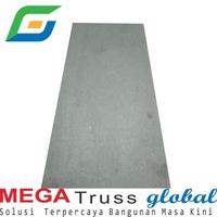 Gambar Listplank GRC-SHICA Plank 0,8cm x 20cm x 300cm POLOS di Malang dari MEGATrussGlobal undefined 1 Tokopedia