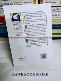 Gambar BIMBINGAN DAN KONSELING di Institusi Pendidikan Edisi Revisi - Winkel dari rawkbookstore undefined 3 Tokopedia