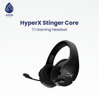 Gambar HyperX Cloud Stinger Core Kingston Wired PC Gaming Headset Original dari Aston Sistem Indonesia undefined 1 Tokopedia