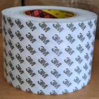 Gambar Double Tape 9075i 3M size : 12 cm/120 mm x 50 meter double tape tissu dari Glenindo Isolasi undefined 1 Tokopedia