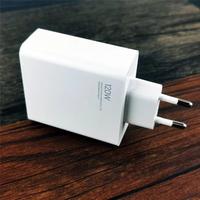 Gambar Charger Xiaomi 120 Watt Fast Charging Original 100% Usb Type C - 1 SET 33 WATT dari G-Store Gadget undefined 5 Tokopedia