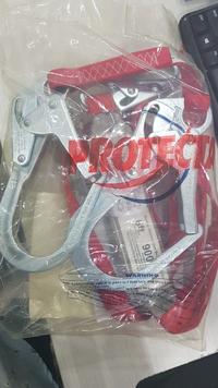 Gambar 3M Protecta Shock Absorbing Lanyard 1340181 dari JOSAFETY undefined 3 Tokopedia