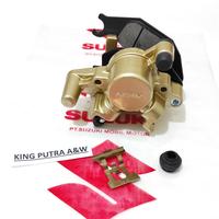 Gambar Kaliper Cakram Belakang Olny Nissin Suzuki Satria fu 150 , Shogun SP/F dari Jayamotor11 undefined 2 Tokopedia