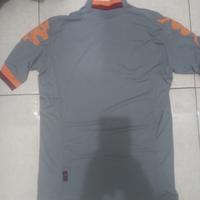 Gambar jersey as roma original kappa 2011 dari masihkeren undefined 3 Tokopedia