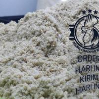 Gambar huut/dedak/bekatul pakan ternak ayam.bebek.itik dan unggas kualitas ok dari Berkah Pelung Cibaduyut undefined 1 Tokopedia