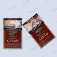 Gambar PER SLOP GUDANG GARAM ROKOK FILTER MERAH (PCS) BKS 12'S dari Groceryabi undefined 2 Tokopedia