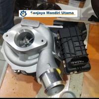 Gambar 6K682AC / XM341106KZ TURBO FOR-D 3.2 dari sanjaya mandiri utama undefined 1 Tokopedia