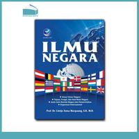 Gambar Ilmu Negara, Unsur-unsur Negara dari Pustaka Kita undefined 1 Tokopedia