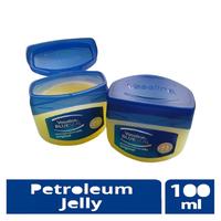 Gambar Vaseline blueseal 100ml original petroleum jelly dari toko buhurdupaparfum undefined 1 Tokopedia