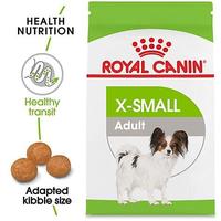 Gambar royal canin x small adult 500 gram - makanan anjing dewasa extra small dari vetma pet poultry undefined 1 Tokopedia