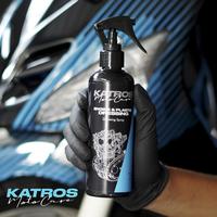 Gambar Engine & Plastic Dressing by Katros Motocare – Katros Garage dari CUSTOMKIT undefined 3 Tokopedia
