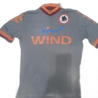 Gambar jersey as roma original kappa 2011 dari masihkeren undefined 1 Tokopedia