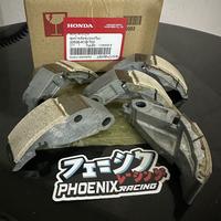 Gambar Kampas Ganda Weight Set Clucth Honda Forza 350 Original Thailand - Kampas Only dari Phoenix Racing undefined 1 Tokopedia