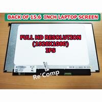 Gambar LED LCD ACER ASPIRE 5 A515-45 15.6 FULL HD IPS dari Re'Comp undefined 1 Tokopedia