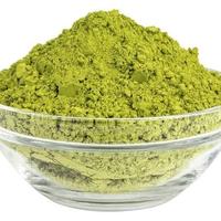 Gambar Matcha Powder Premium Quality 50 g Bubuk Greentea Kualitas Bagus Wangi dari MAMA BAKING SUPPLY STORE undefined 1 Tokopedia